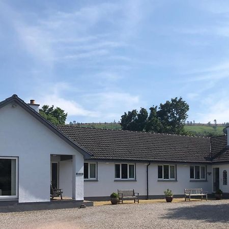 Aslaich Hotel Дръмнадрочит Екстериор снимка