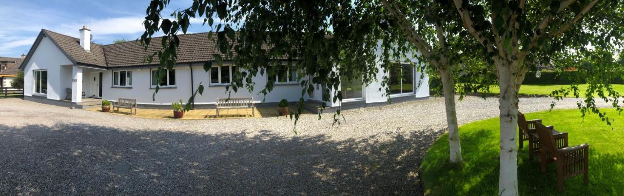 Aslaich Hotel Дръмнадрочит Екстериор снимка