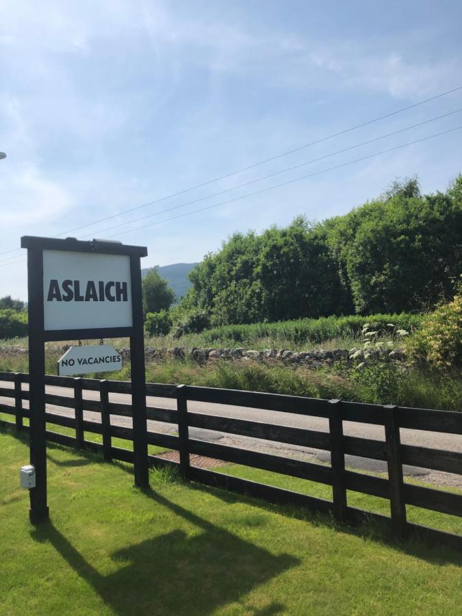 Aslaich Hotel Дръмнадрочит Екстериор снимка