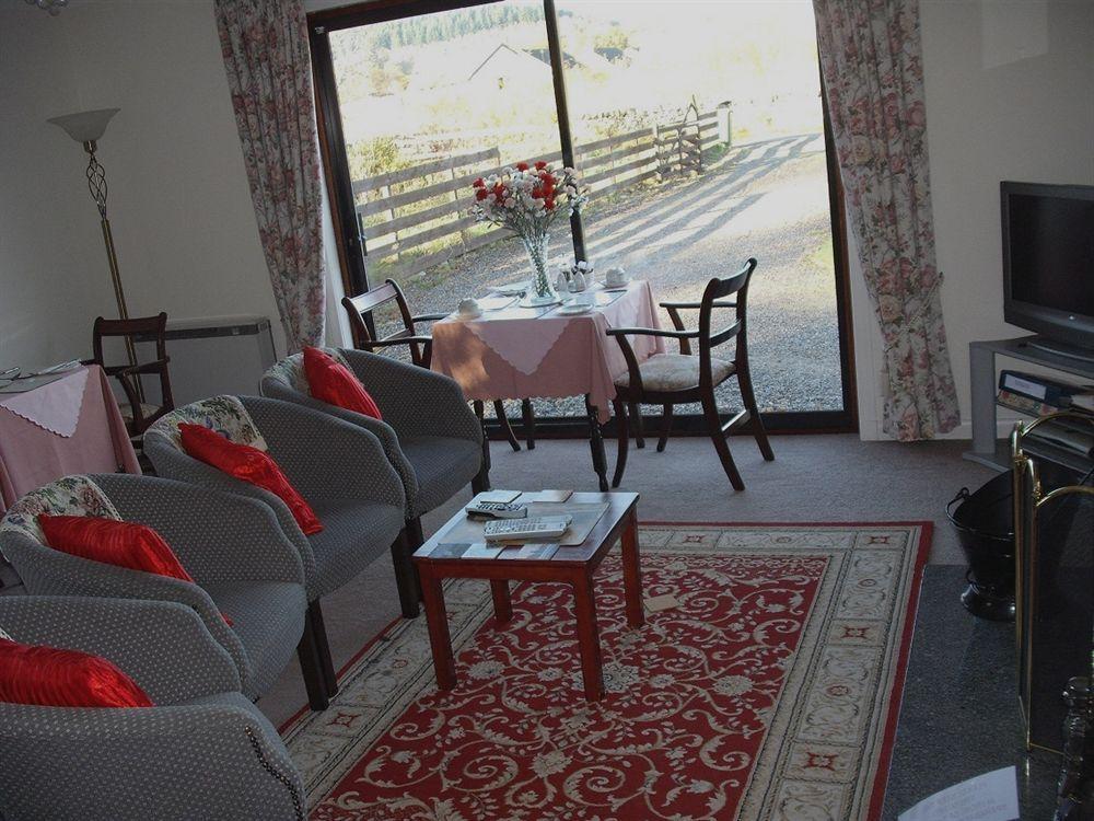 Aslaich Hotel Дръмнадрочит Екстериор снимка