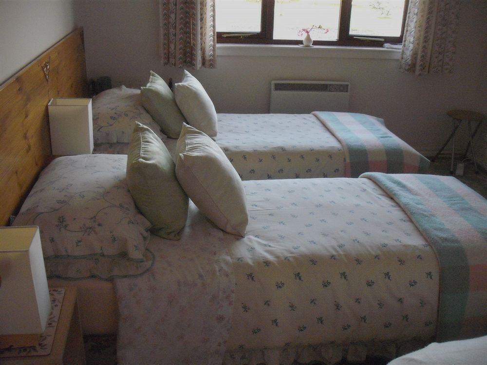Aslaich Hotel Дръмнадрочит Екстериор снимка