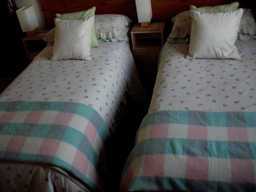 Aslaich Hotel Дръмнадрочит Екстериор снимка