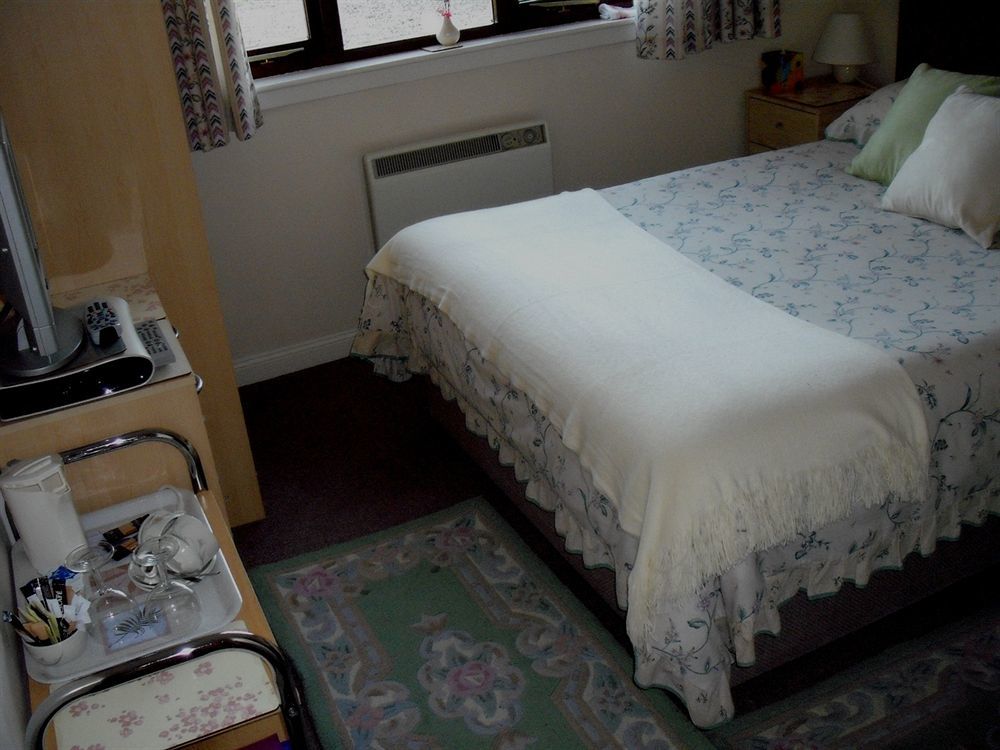 Aslaich Hotel Дръмнадрочит Екстериор снимка
