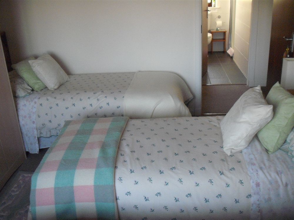 Aslaich Hotel Дръмнадрочит Екстериор снимка