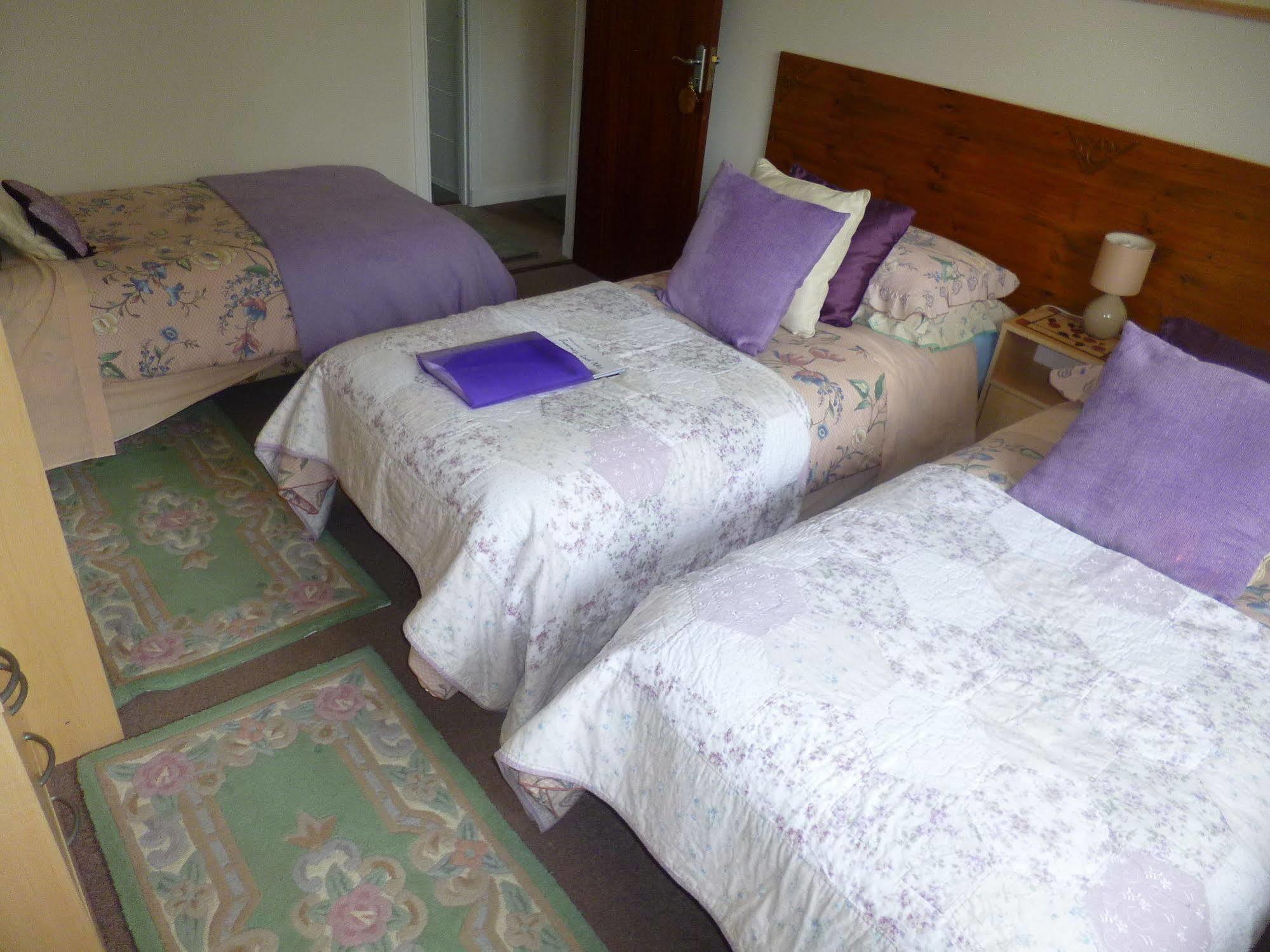 Aslaich Hotel Дръмнадрочит Екстериор снимка